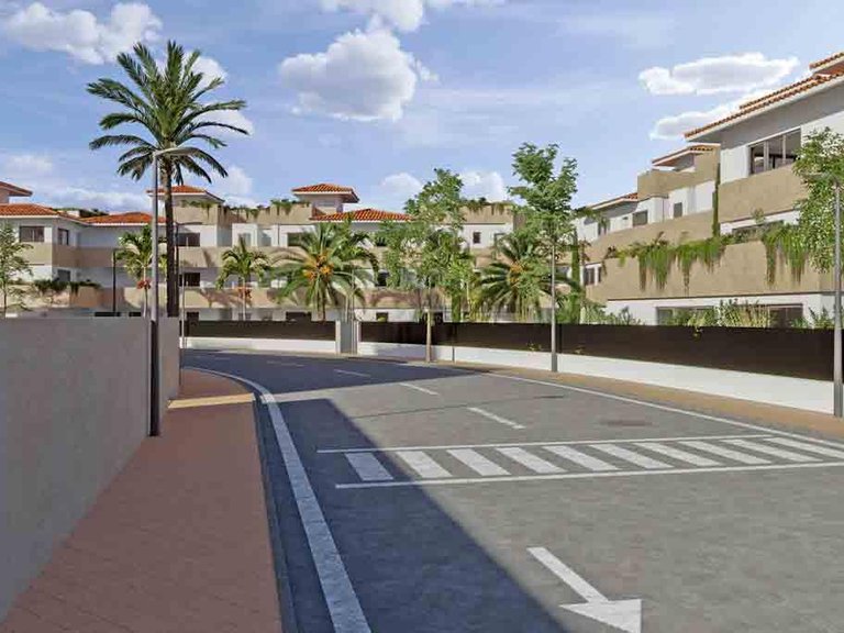 Apartment for Sale in Amarilla Golf, Tenerife, España 12