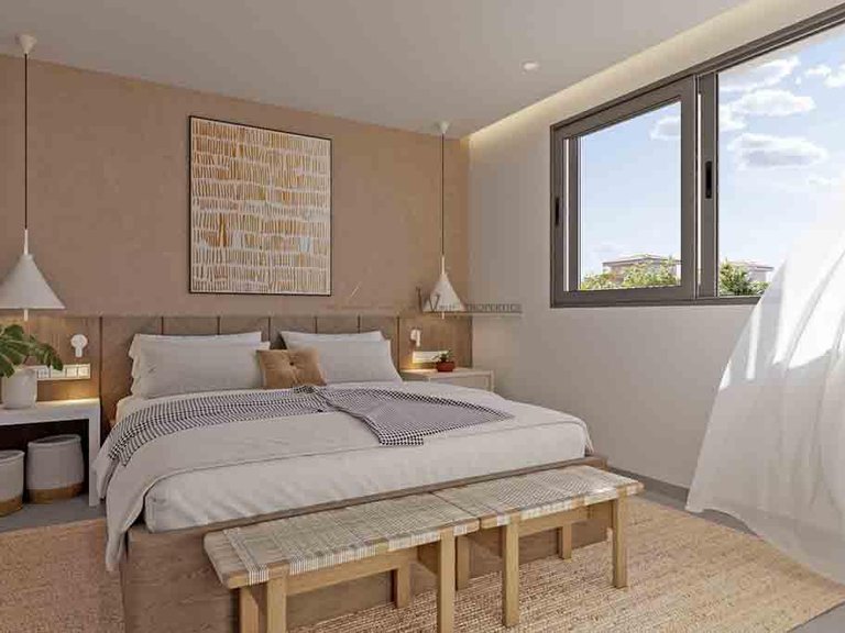 Apartment for Sale in Amarilla Golf, Tenerife, España 7