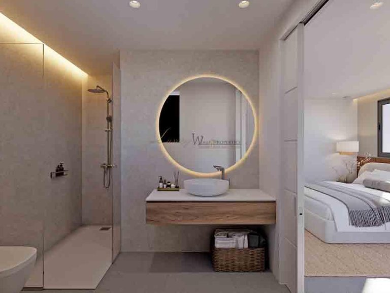 Apartment for Sale in Amarilla Golf, Tenerife, España 6