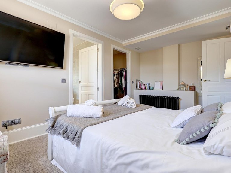 Villa for Sale in Buenas Noches, Malaga 17