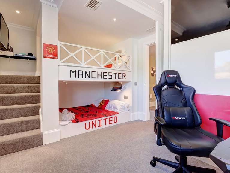 Villa for Sale in Buenas Noches, Malaga 6