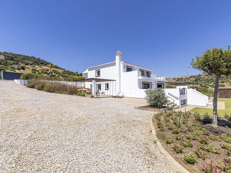 Villa for Sale in Buenas Noches, Malaga 34