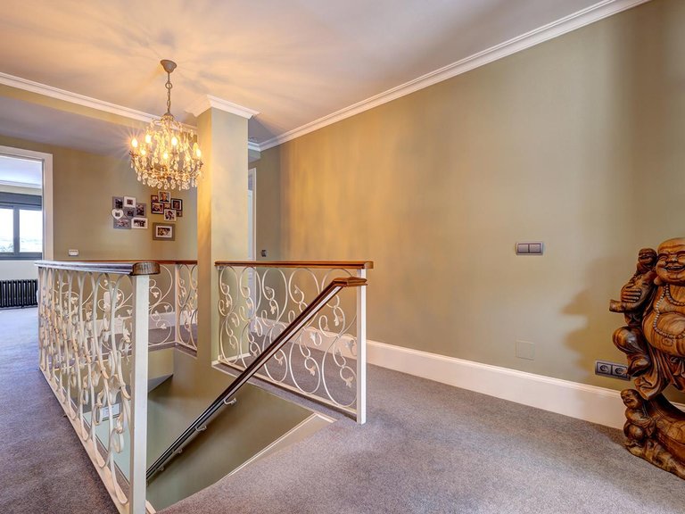 Villa for Sale in Buenas Noches, Malaga 5