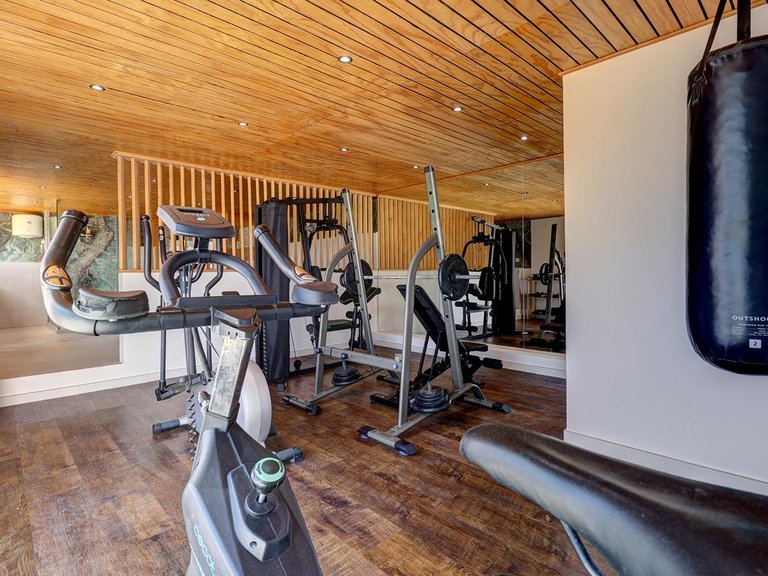 Villa for Sale in Buenas Noches, Malaga 27