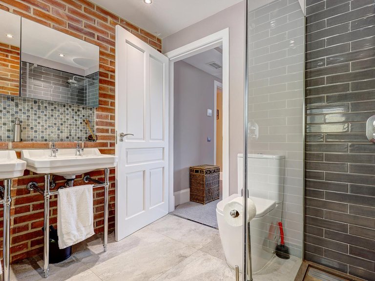 Villa for Sale in Buenas Noches, Malaga 8