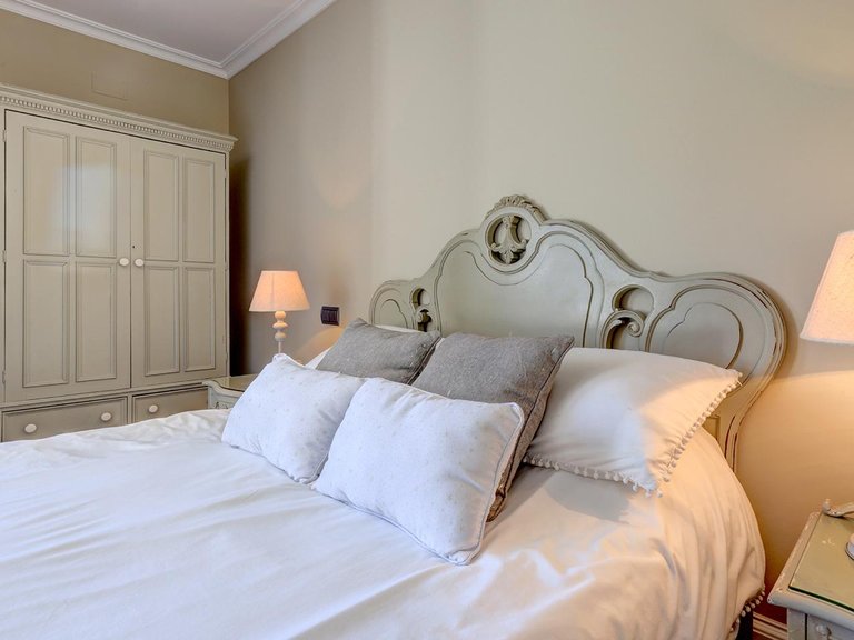 Villa for Sale in Buenas Noches, Malaga 11