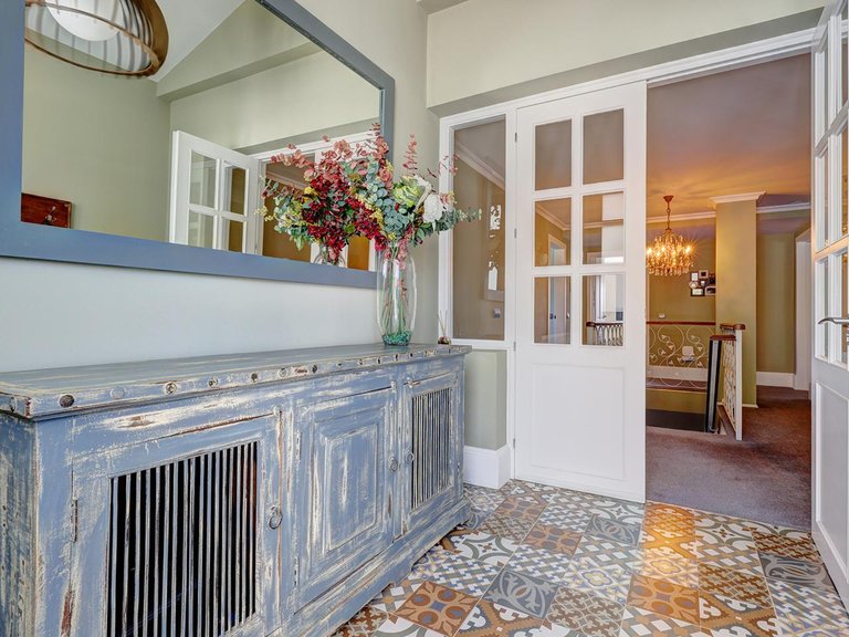 Villa for Sale in Buenas Noches, Malaga 4