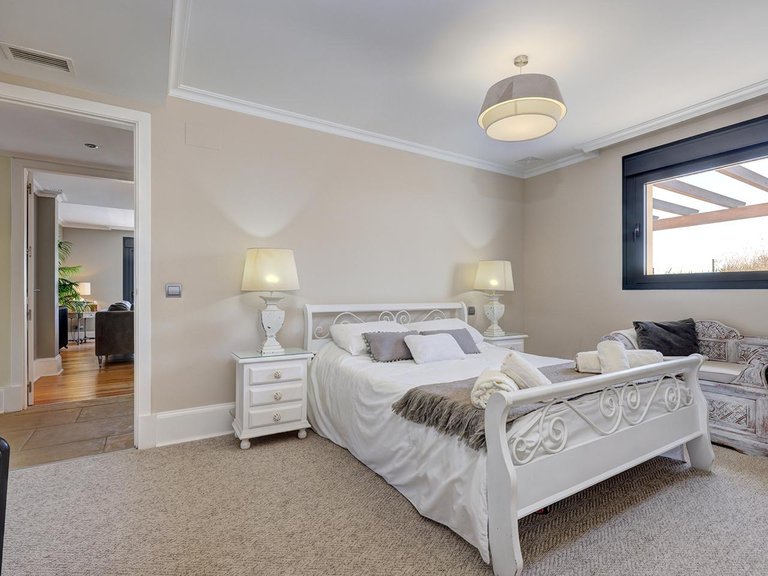 Villa for Sale in Buenas Noches, Malaga 16