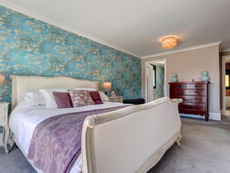 Villa for Sale in Buenas Noches, Malaga 15