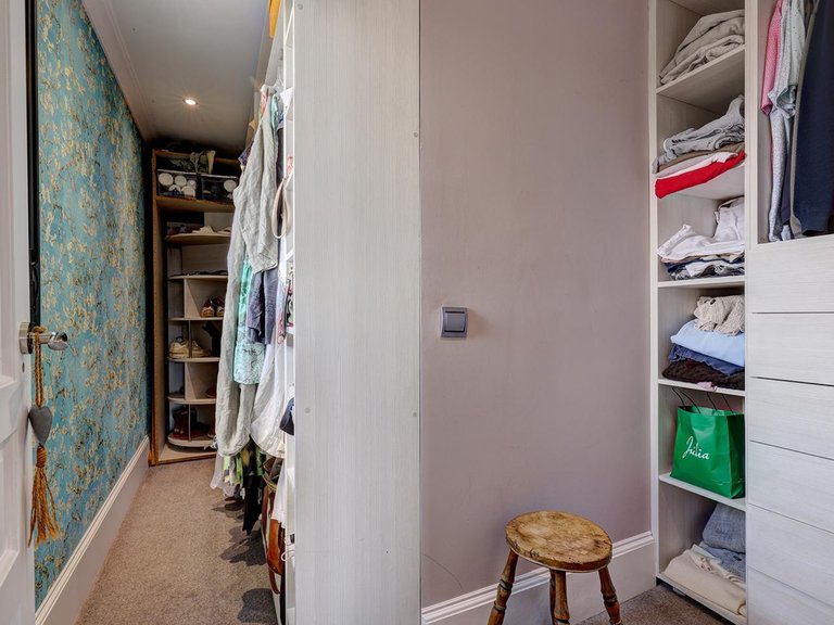 Villa for Sale in Buenas Noches, Malaga 10