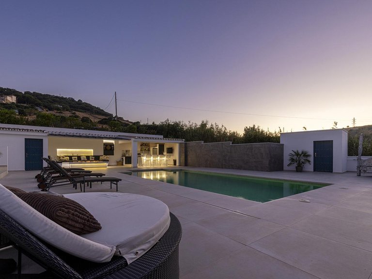 Villa for Sale in Buenas Noches, Malaga 42