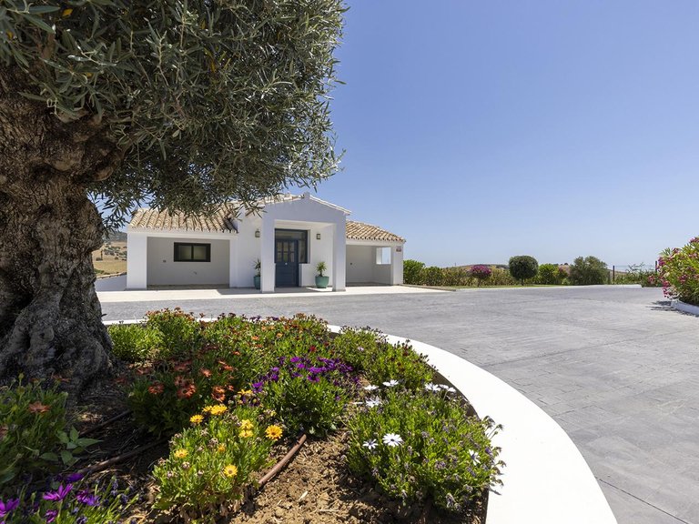 Villa for Sale in Buenas Noches, Malaga 38