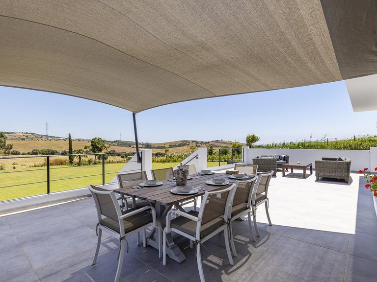 Villa for Sale in Buenas Noches, Malaga 32