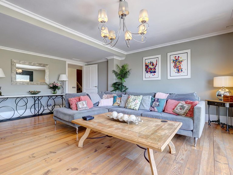 Villa for Sale in Buenas Noches, Malaga 24