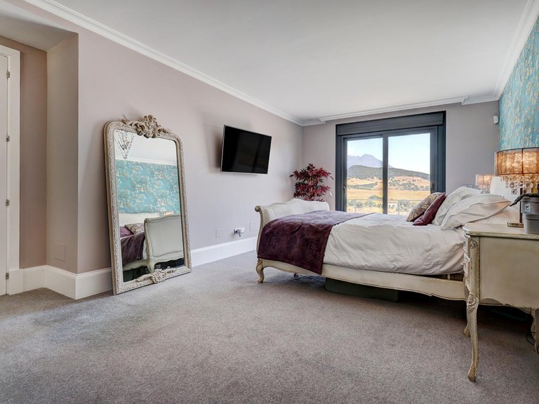 Villa for Sale in Buenas Noches, Malaga 12