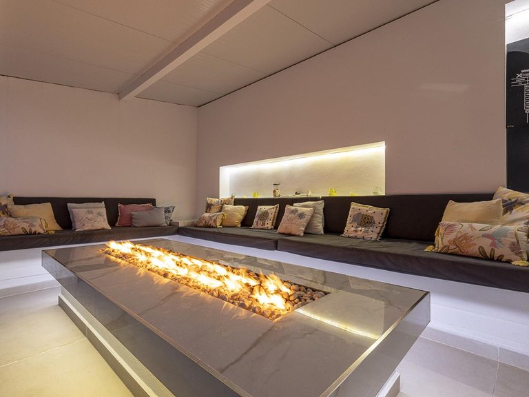 Villa for Sale in Buenas Noches, Malaga 44