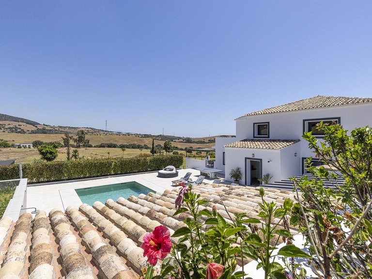 Villa for Sale in Buenas Noches, Malaga 3
