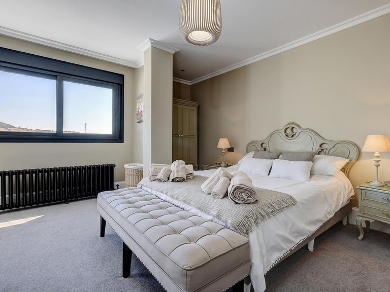 Villa for Sale in Buenas Noches, Malaga 9