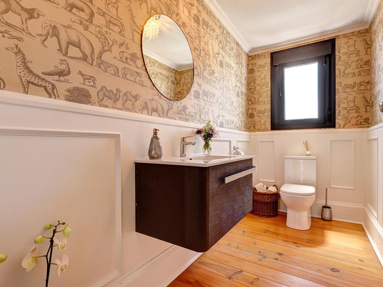 Villa for Sale in Buenas Noches, Malaga 19