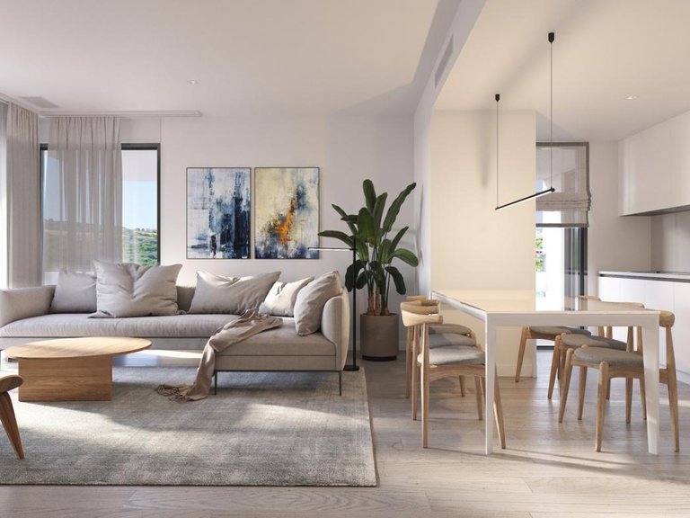 Apartment for Sale in Casares, Malaga 6