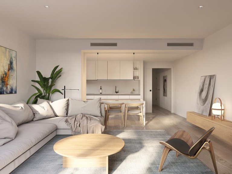 Apartment for Sale in Casares, Malaga 7