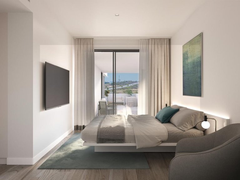 Apartment for Sale in Casares, Malaga 9
