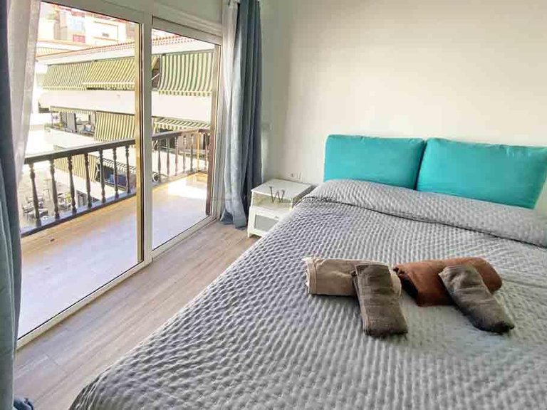 Apartment for Sale in Los Cristianos, Tenerife, España 12