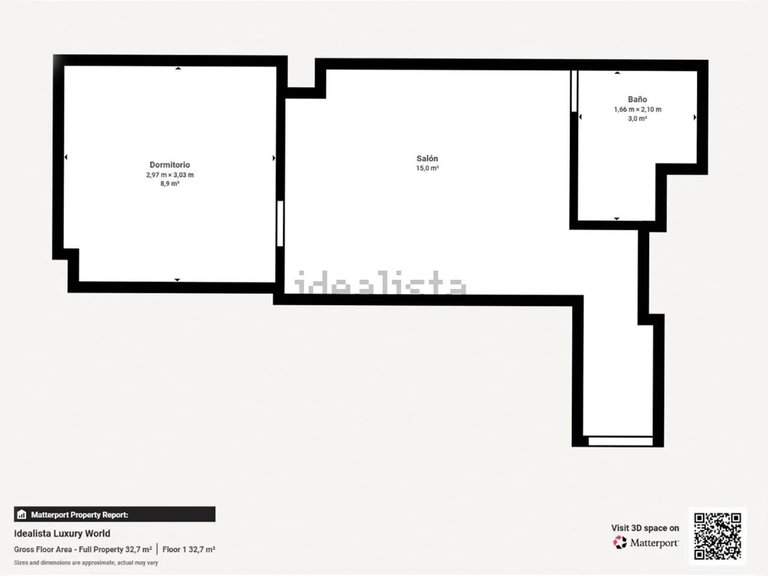 Apartment for Sale in Los Cristianos, Tenerife, España 25