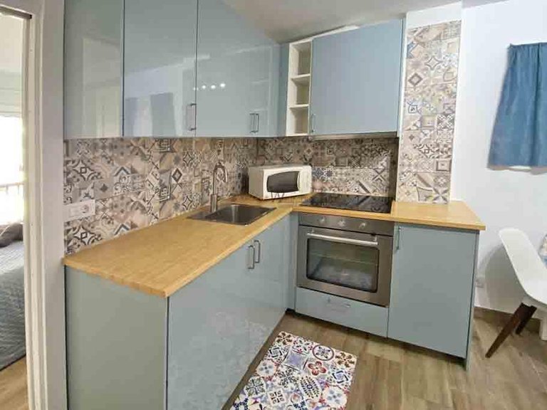 Apartment for Sale in Los Cristianos, Tenerife, España 9