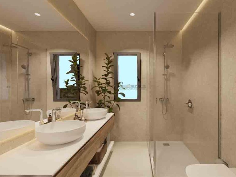 Town House for Sale in Amarilla Golf, Tenerife, España 12