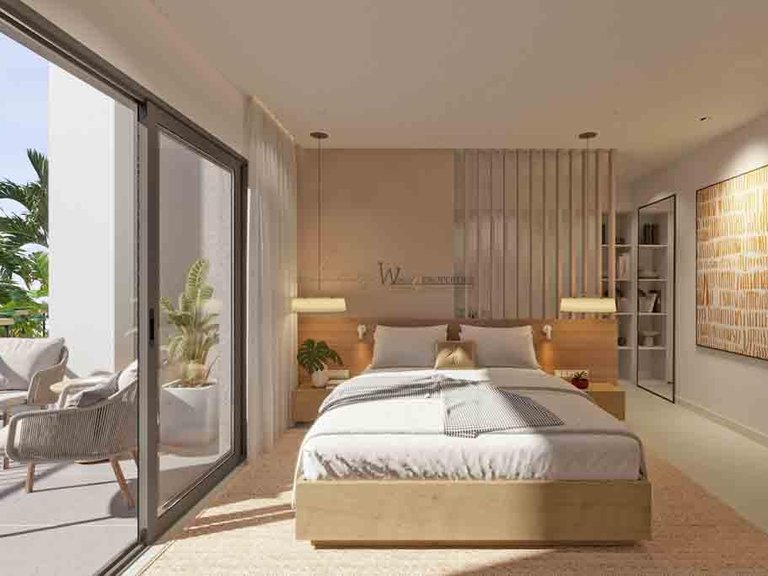 Town House for Sale in Amarilla Golf, Tenerife, España 8