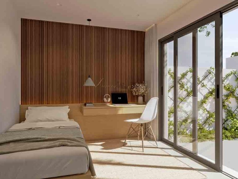 Town House for Sale in Amarilla Golf, Tenerife, España 9