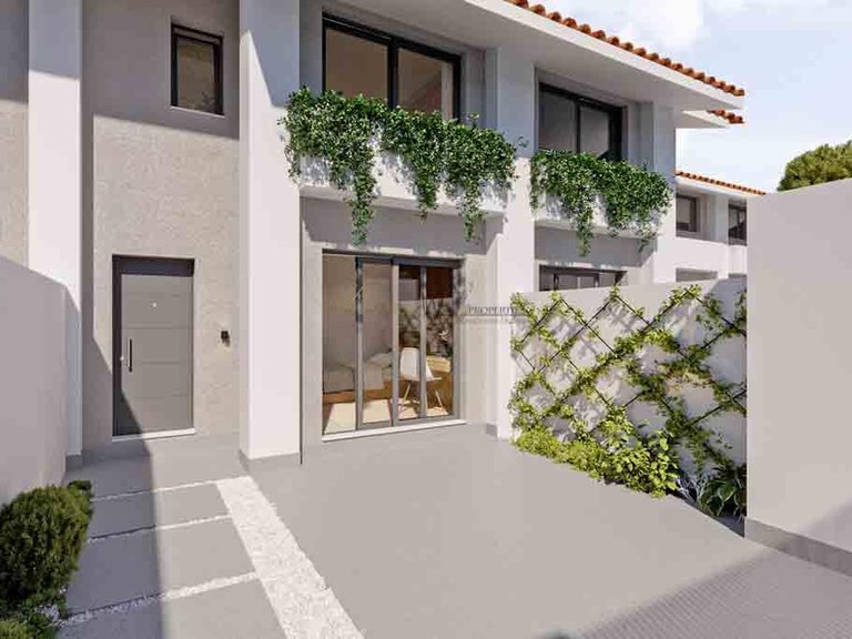 Town House for Sale in Amarilla Golf, Tenerife, España 16