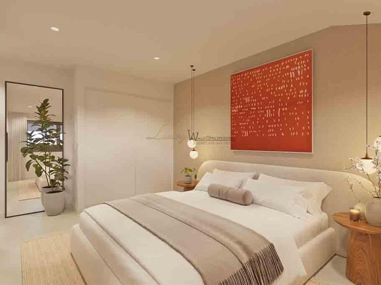 Town House for Sale in Amarilla Golf, Tenerife, España 10