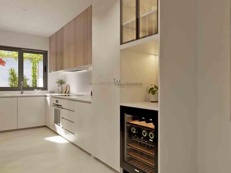 Town House for Sale in Amarilla Golf, Tenerife, España 6