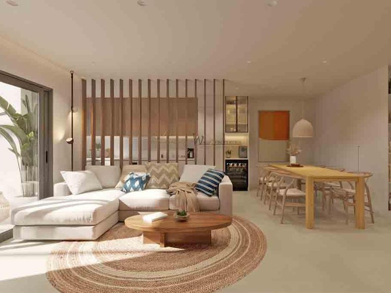 Town House for Sale in Amarilla Golf, Tenerife, España 4