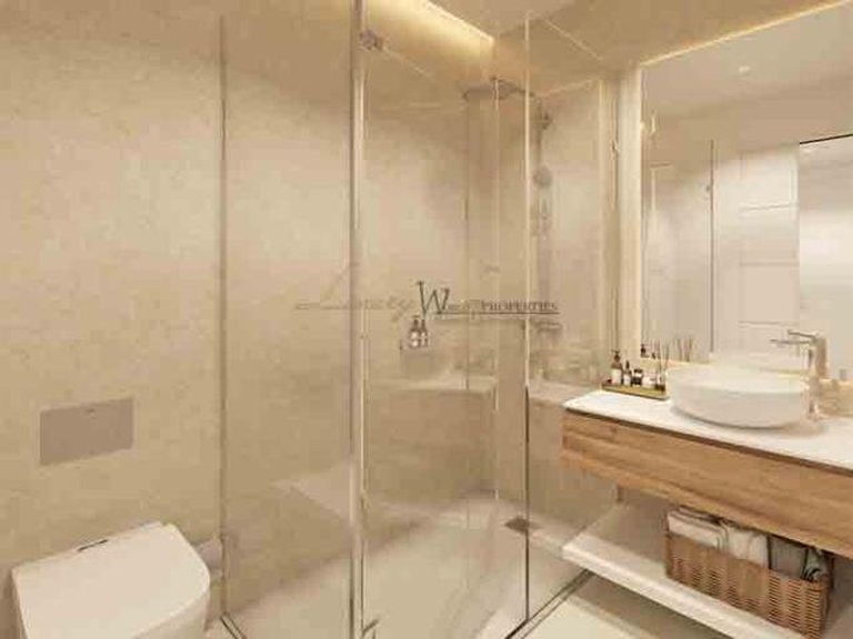 Town House for Sale in Amarilla Golf, Tenerife, España 13