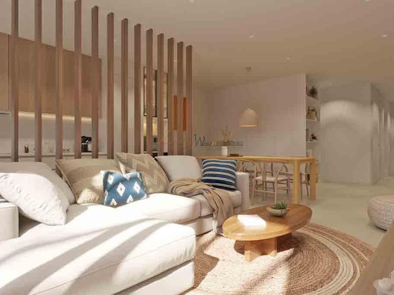 Town House for Sale in Amarilla Golf, Tenerife, España 3