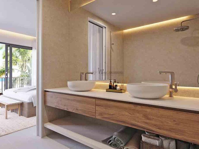 Town House for Sale in Amarilla Golf, Tenerife, España 8