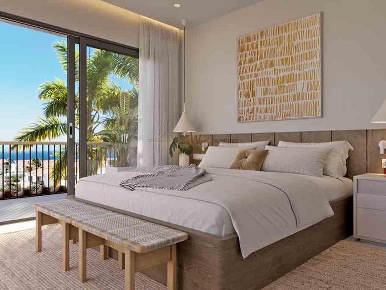 Town House for Sale in Amarilla Golf, Tenerife, España 5