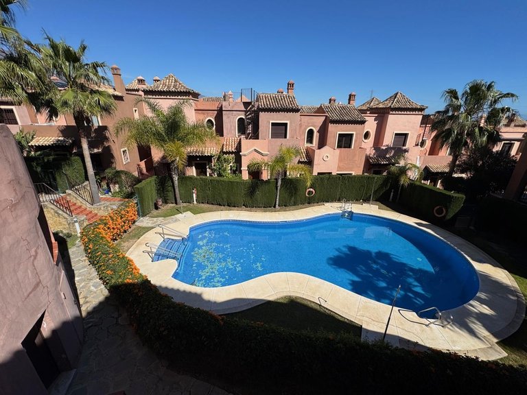 Villa for Sale in Estepona, Malaga 15