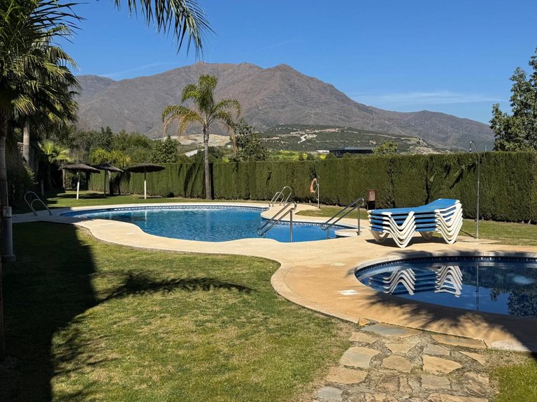 Villa for Sale in Estepona, Malaga 1