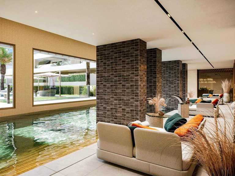 Apartment for Sale in Estepona, Malaga 10