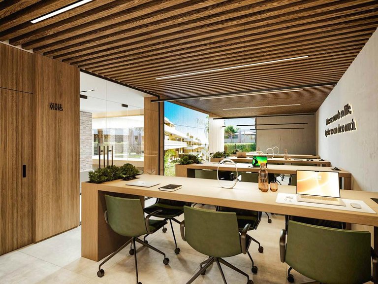 Apartment for Sale in Estepona, Malaga 12