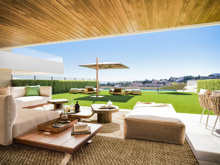 Penthouse for Sale in Estepona, Malaga 8