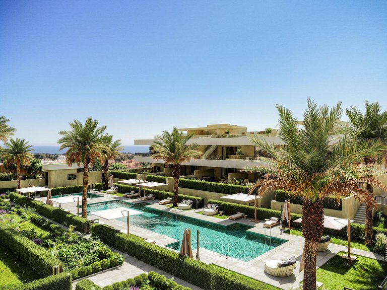 Penthouse for Sale in Estepona, Malaga 6