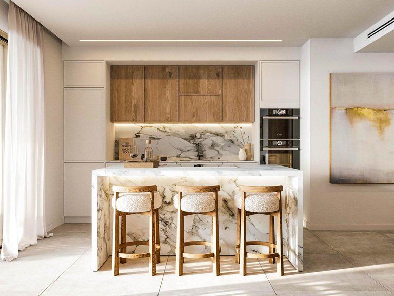 Penthouse for Sale in Estepona, Malaga 7