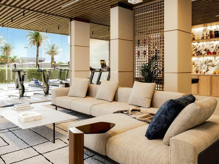 Penthouse for Sale in Estepona, Malaga 17