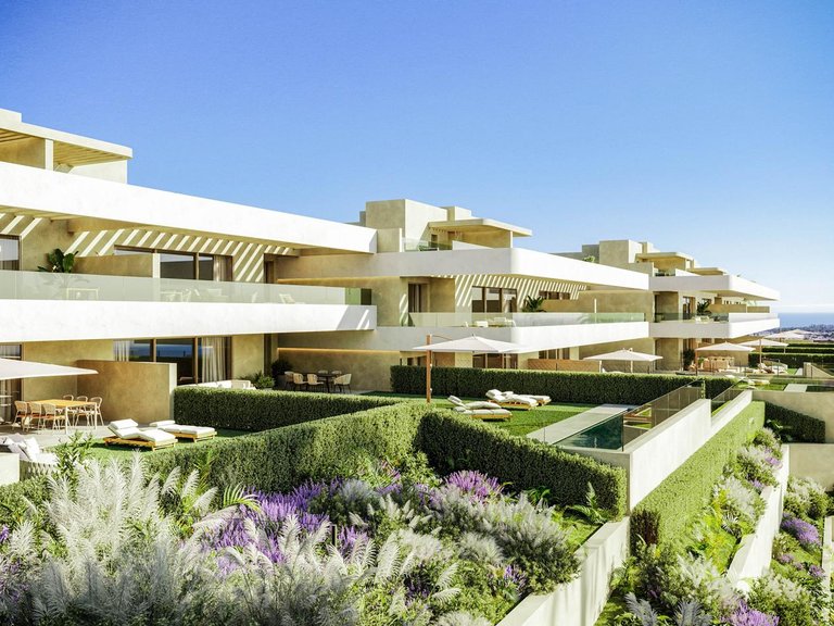Penthouse for Sale in Estepona, Malaga 15