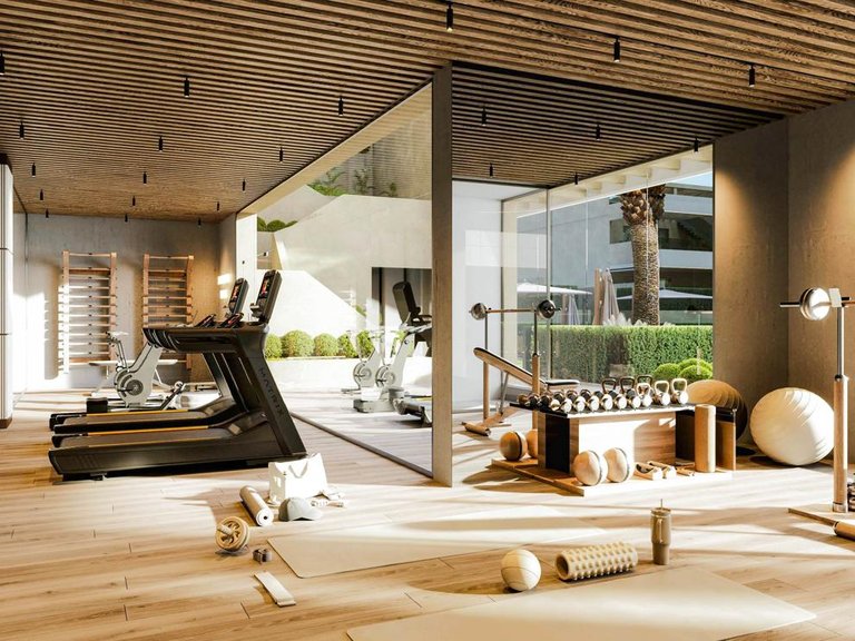 Penthouse for Sale in Estepona, Malaga 13